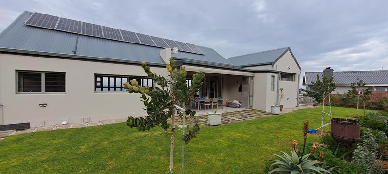 3 Bedroom Property for Sale in Jongensfontein Western Cape